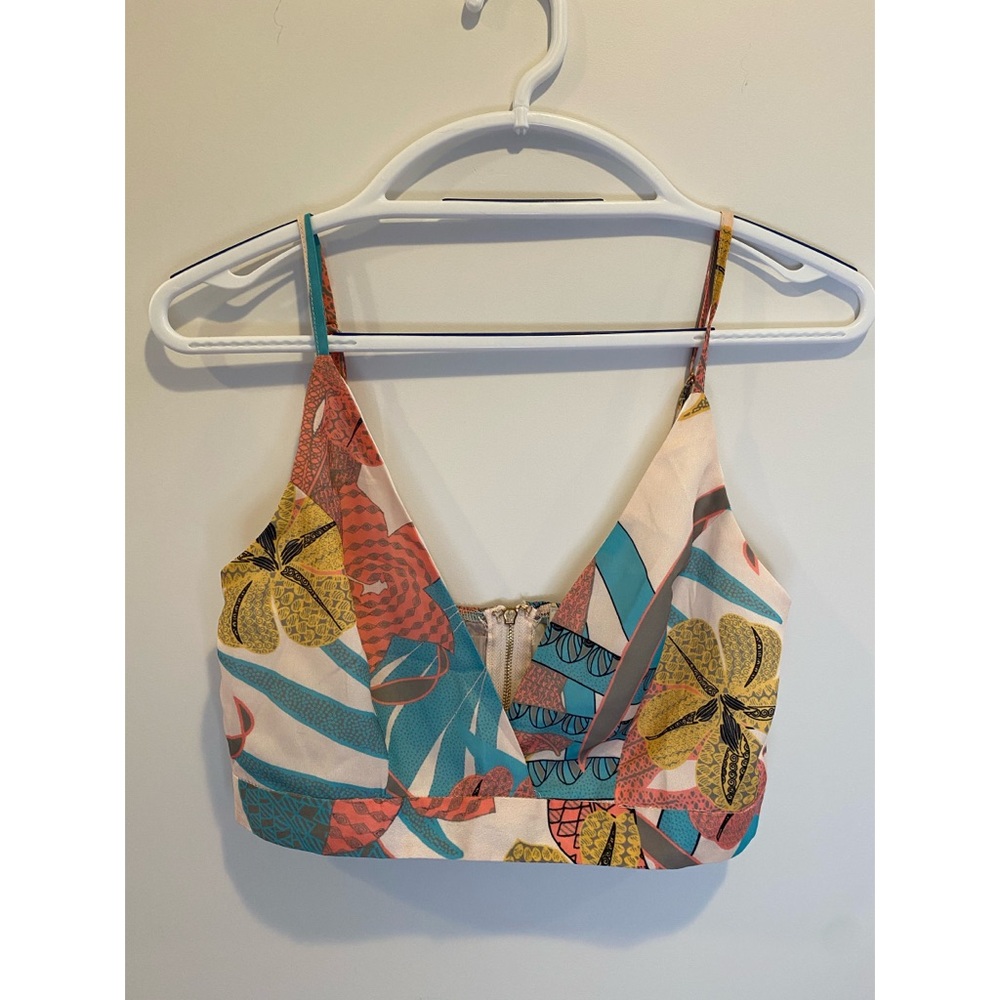 Fashion Nova 2-PC outfit